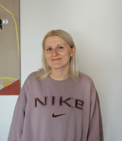 Matylda Burszta-Rypel
