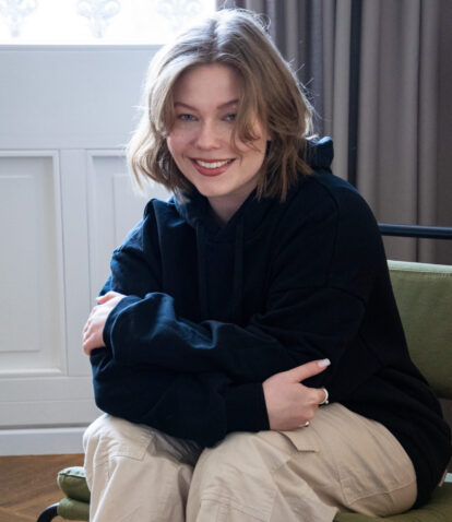 Nina Baranowska