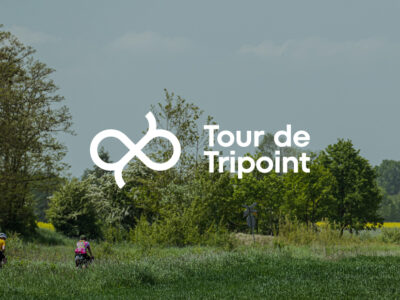 Ilustracja do: TOUR DE TRIPOINT