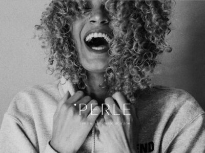 Ilustracja do: PERLE