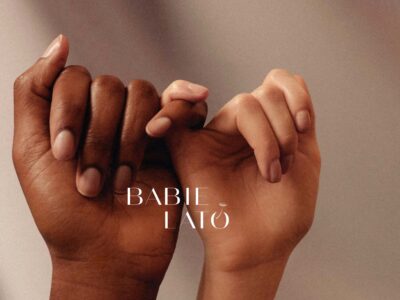 Ilustracja do: BABIE LATO
