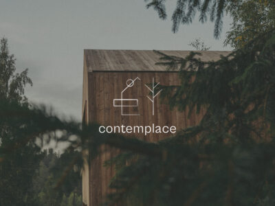 Ilustracja do: CONTEMPLACE