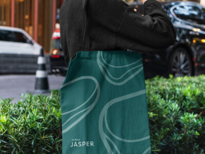 Ilustracja do: OSIEDLE JASPER