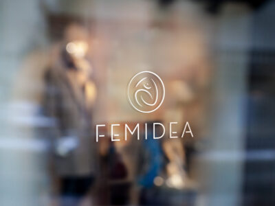 Ilustracja do: FEMIDEA