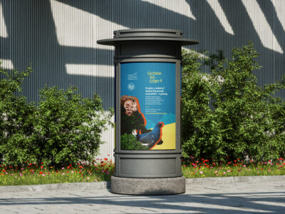 Ilustracja do: KARKONOSKI PARK NARODOWY