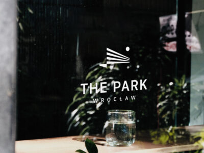 Ilustracja do: THE PARK