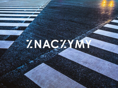 Ilustracja do: ZNACZYMY